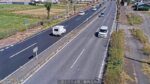 国道354号 邑楽町－館林市境のライブカメラ|群馬県邑楽町のサムネイル