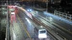 群馬県道40号 駒形跨線橋のライブカメラ|群馬県前橋市のサムネイル