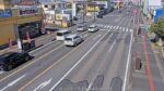 国道407号 矢島跨道橋付近のライブカメラ|群馬県太田市のサムネイル